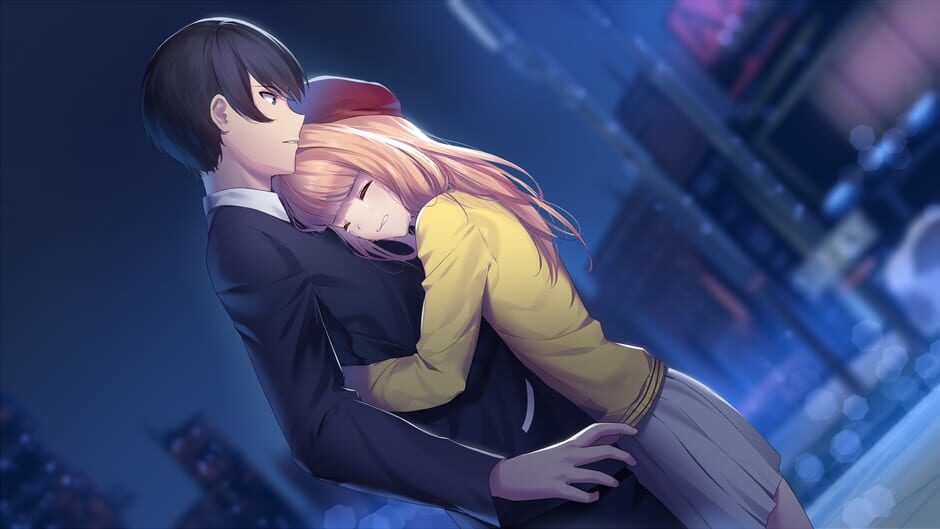 Bloody Chronicles Act 1: New Cycle of Death Screenshot