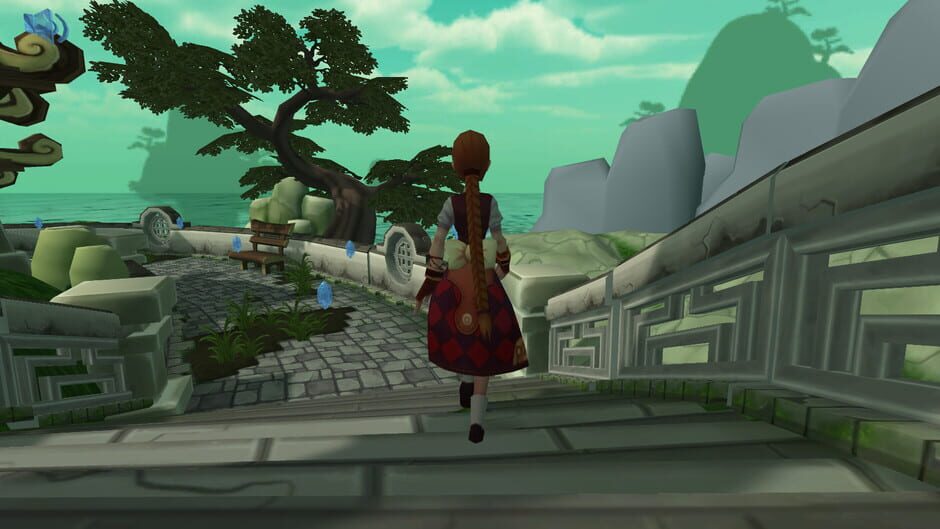 Mahjong Destiny Screenshot