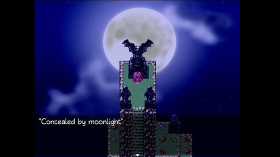 Sarab: Duji Tower Screenshot