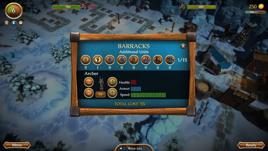 Battle of Kings Screenshot