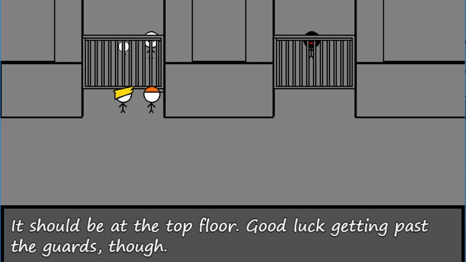 Canvas Quest Screenshot