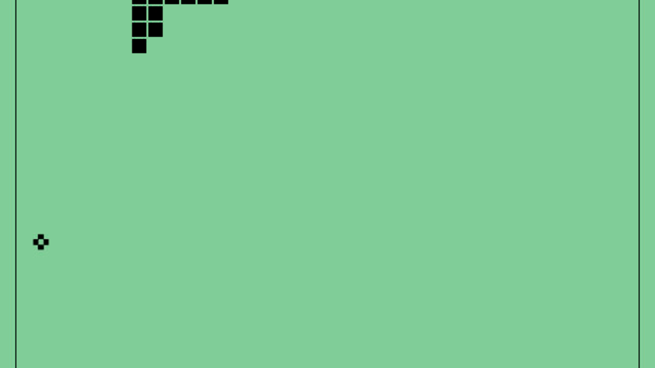 Snake Classic Screenshot