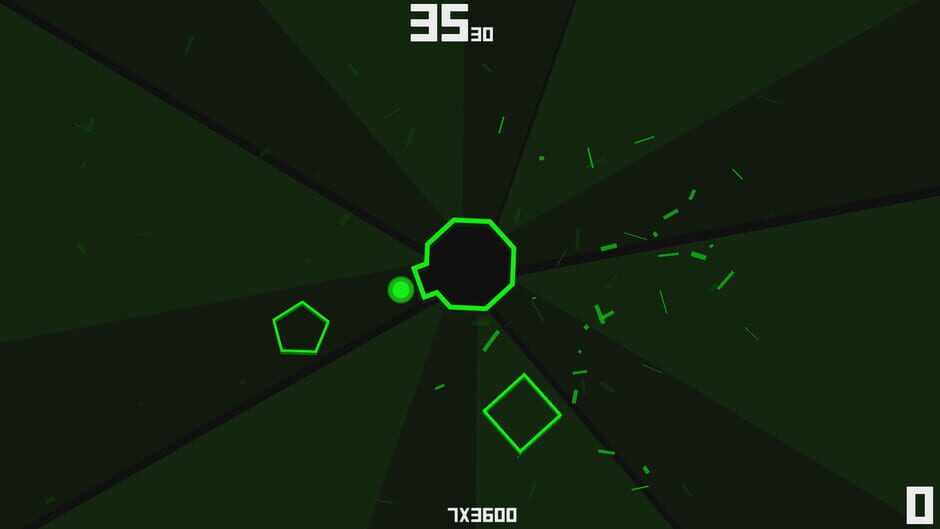 Polygoneer Screenshot