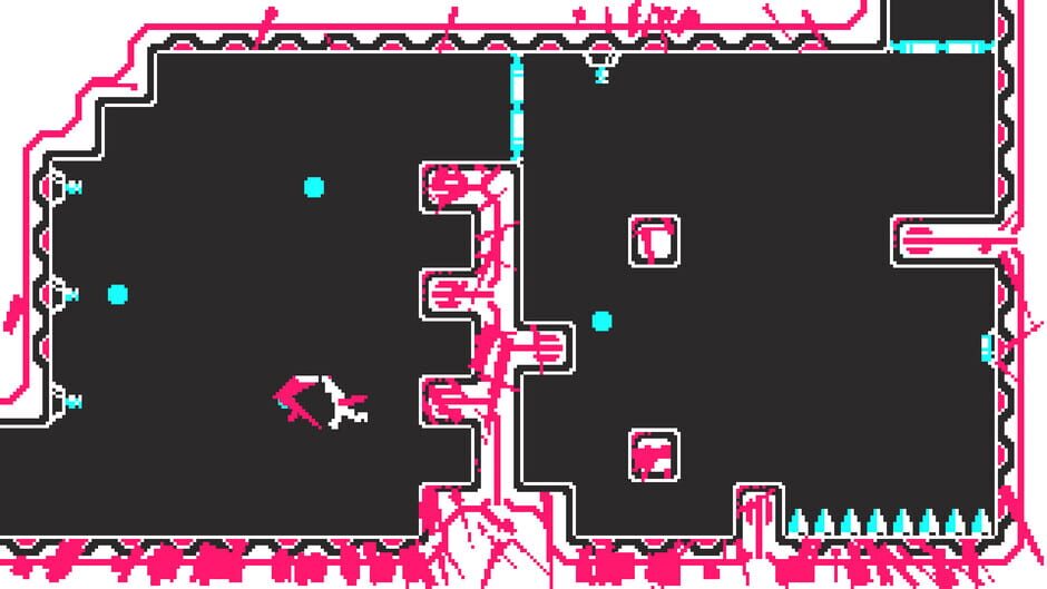 SwordBounce screenshot
