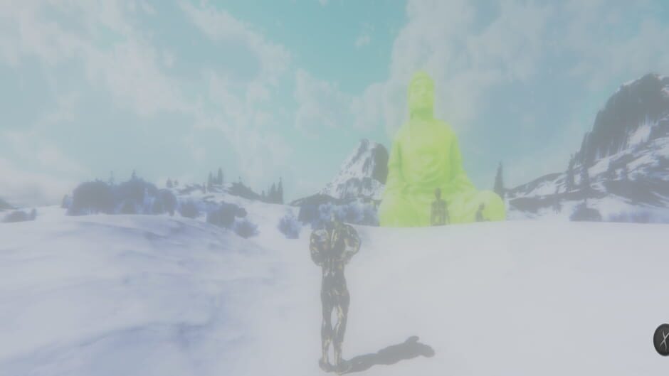 Pilgrimage Screenshot