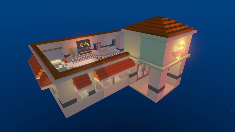 Microcosm Screenshot