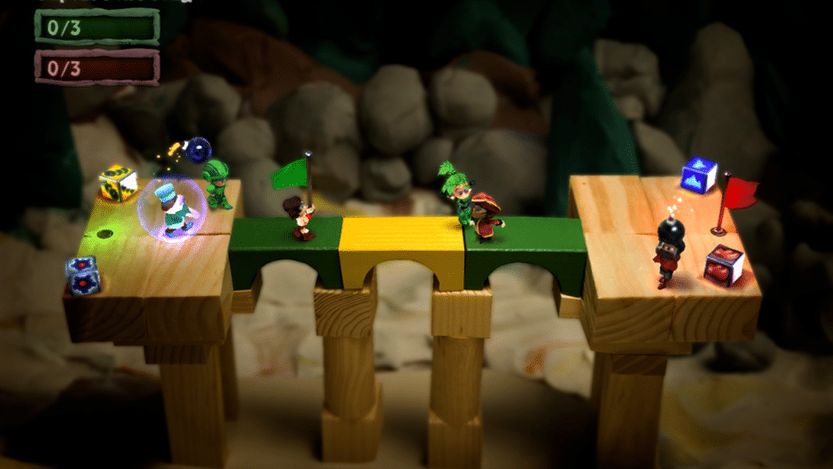 BombSquad Screenshot