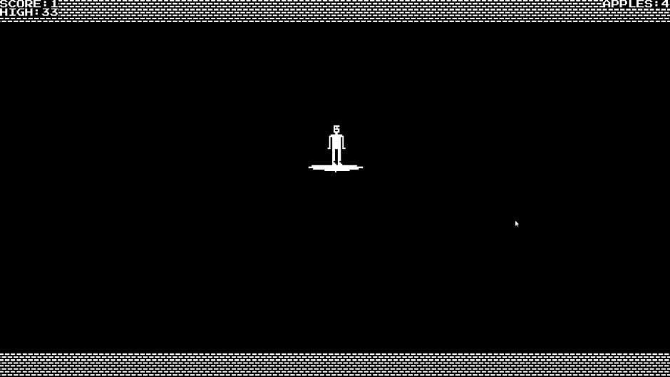 Tod Stein screenshot