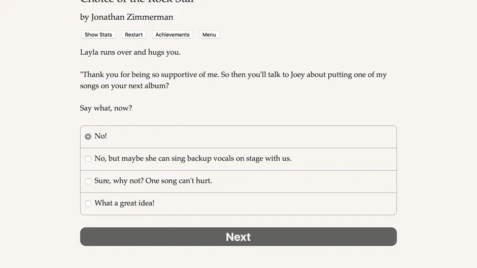 Screenshot 5