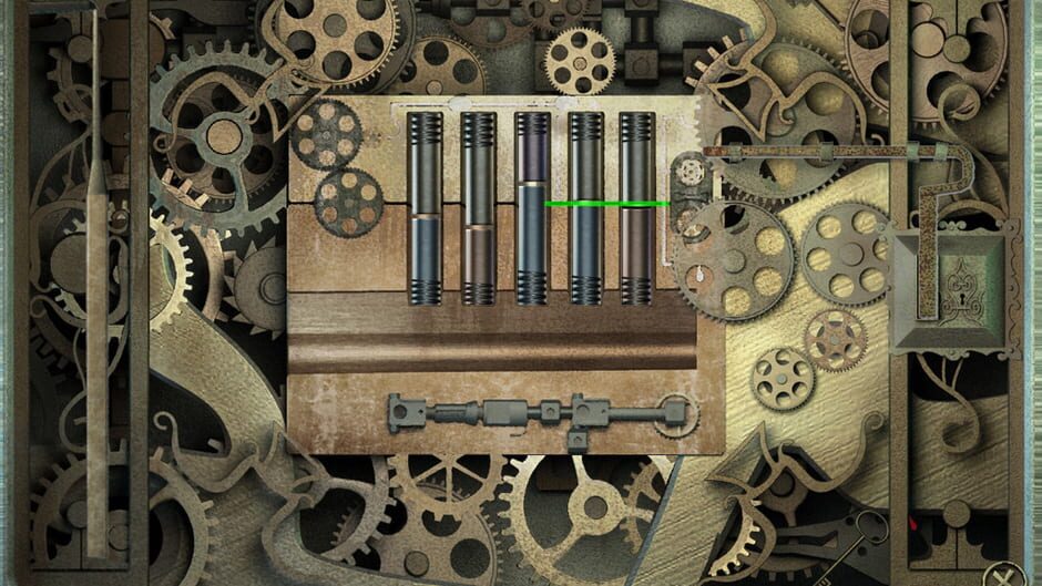 Aspectus: Rinascimento Chronicles Screenshot