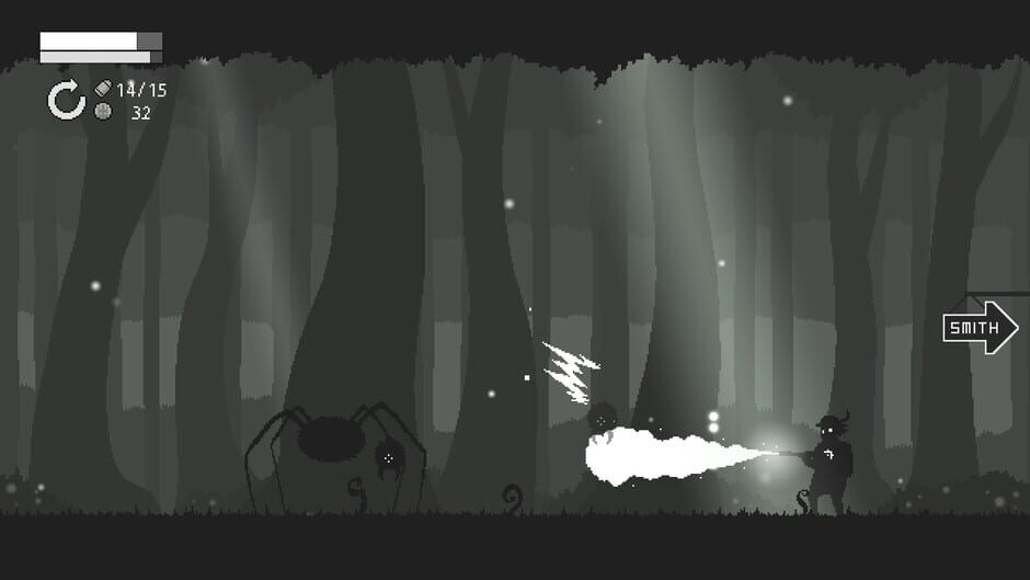 Gloom Screenshot