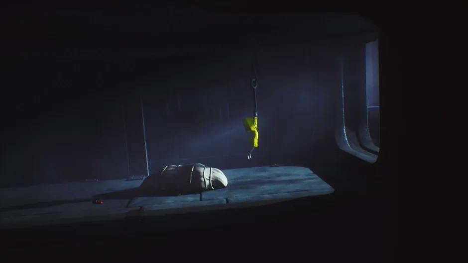 Little Nightmares: Complete Edition