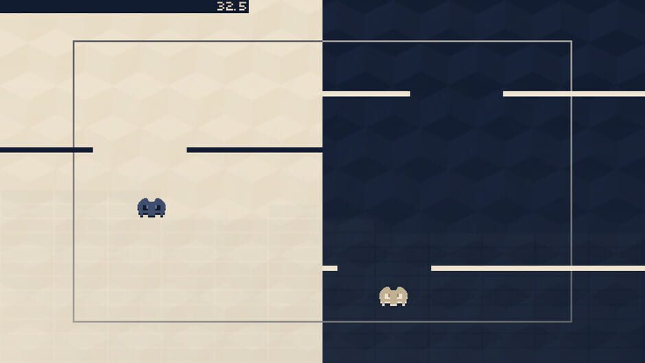 Super Flipside Screenshot