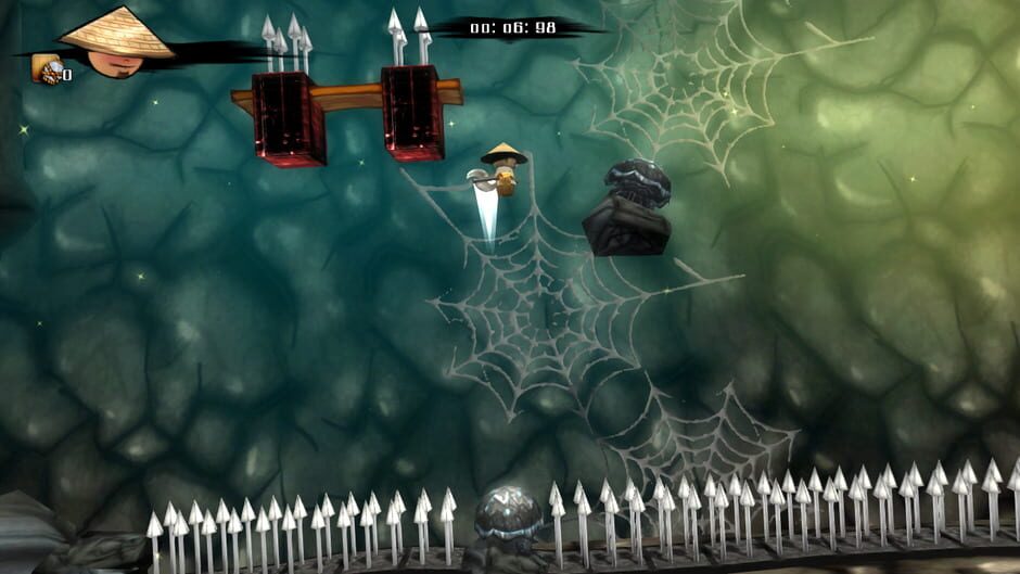 Wooden Sen'SeY Screenshot