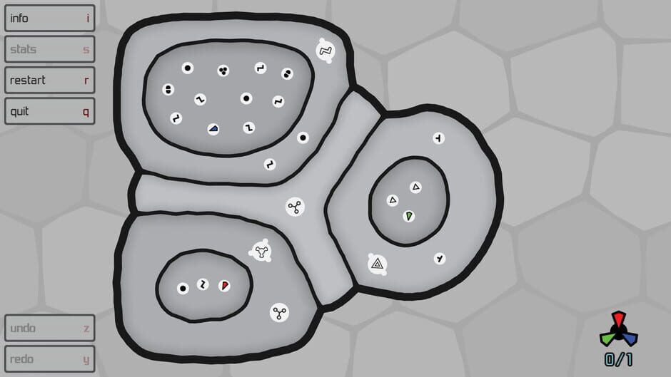 Tricone Lab Screenshot