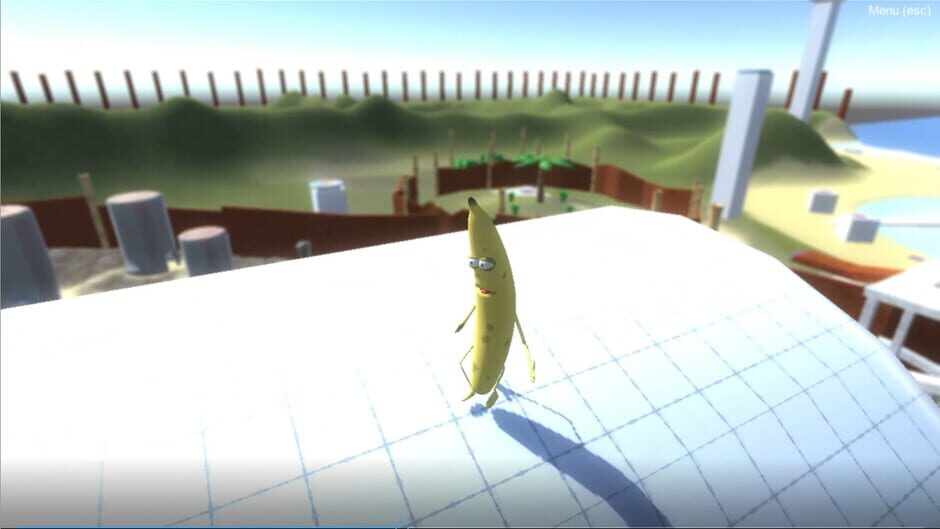 Banana Town Screenshot