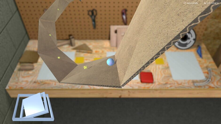 Marble Muse Screenshot