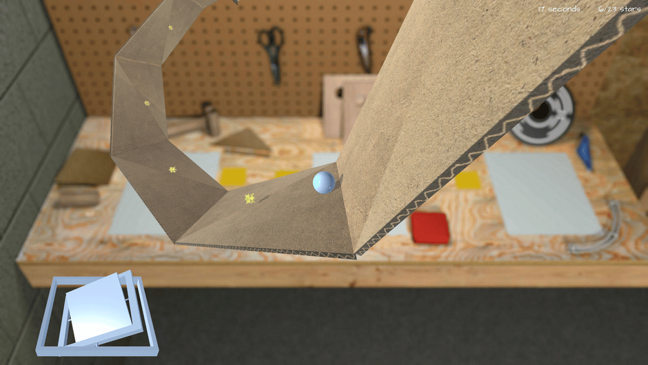 Marble Muse Screenshot