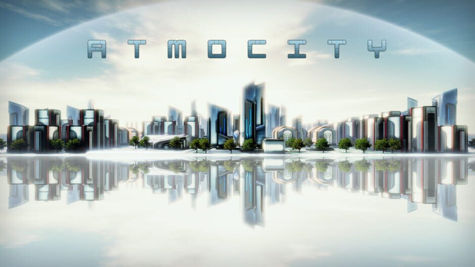 Atmocity Screenshot