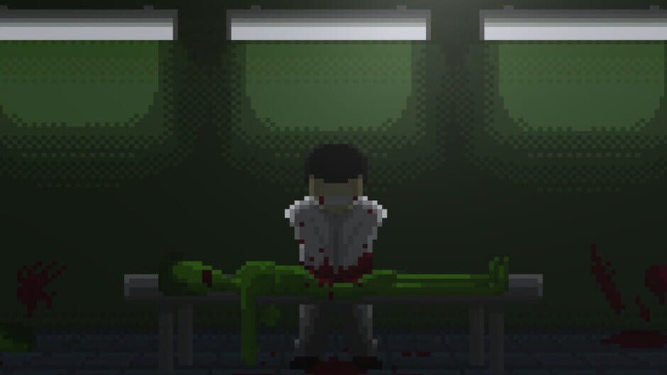 Undead & Beyond Screenshot