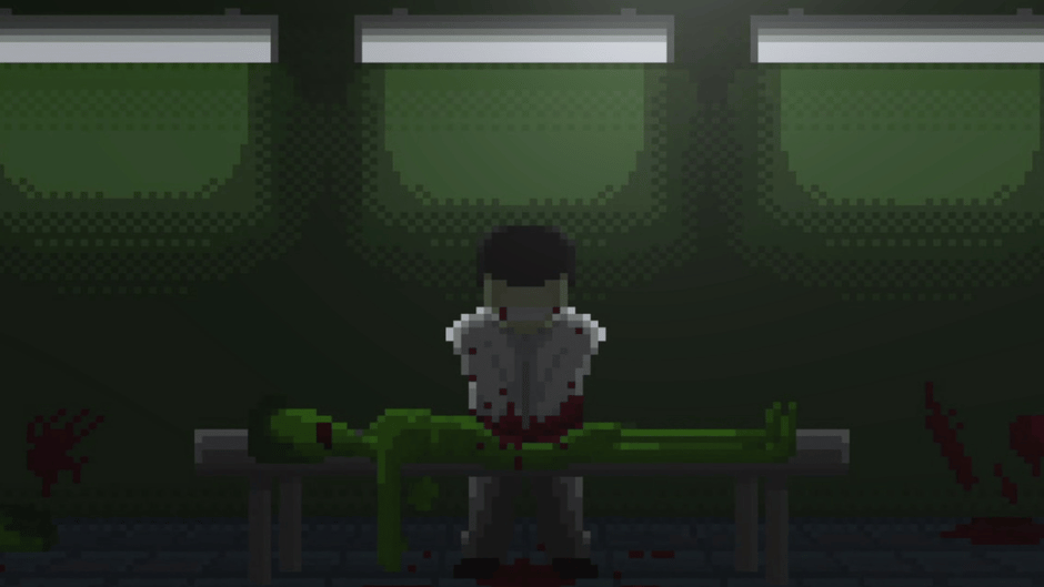 Undead & Beyond Screenshot