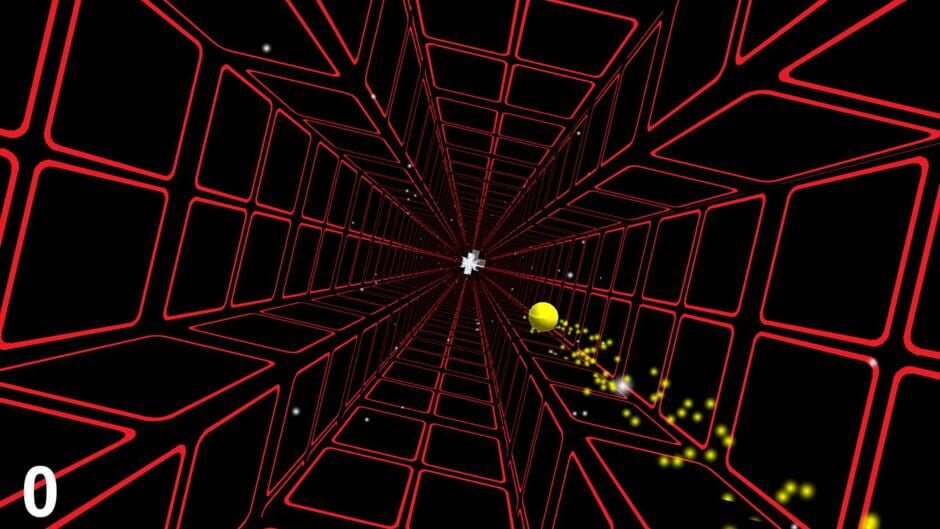 Existence speed Screenshot