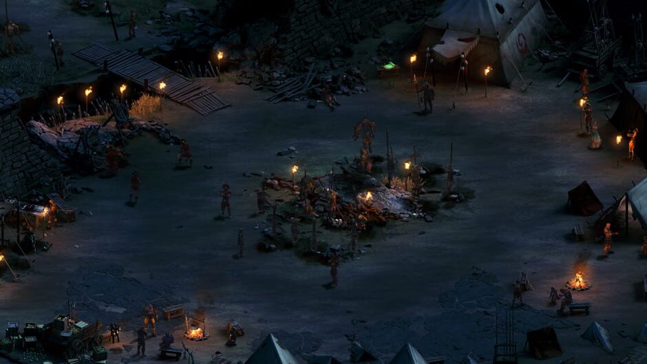 Screenshot Tyranny