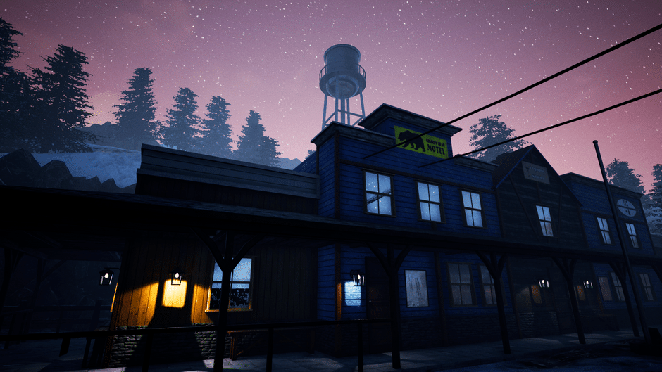 Alaskan Road Truckers Screenshot