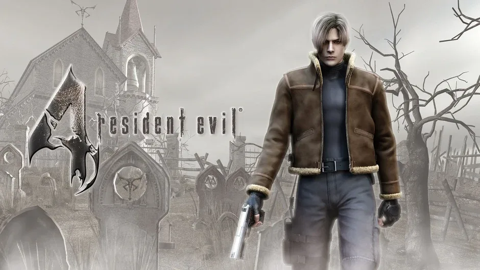 Кадър от Resident Evil 4: Ultimate HD Edition