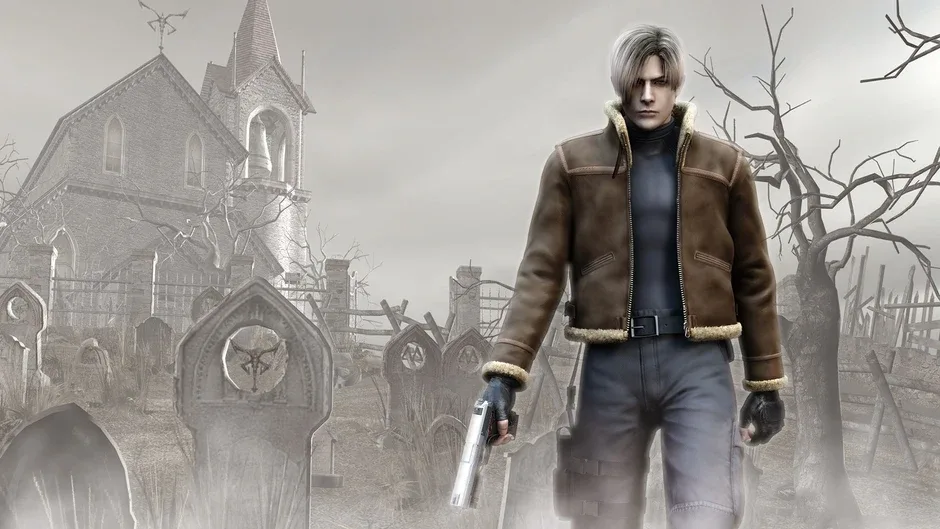 Resident Evil 4: Ultimate HD Edition