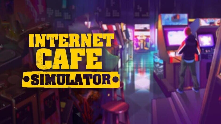 Internet Cafe Simulator