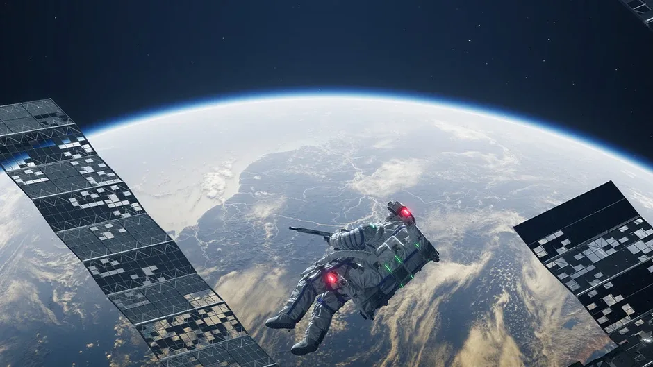 Capture d'écran de l'article