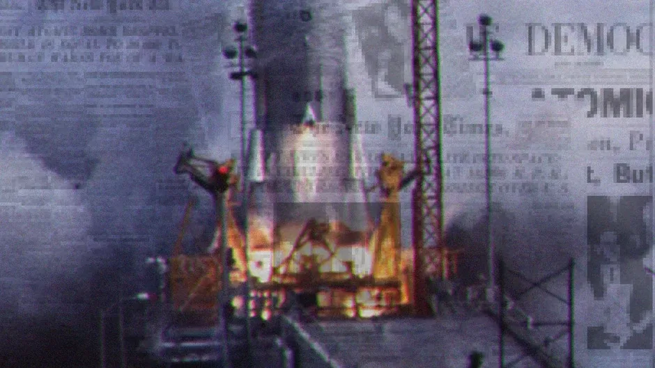 Capture d'écran de l'article