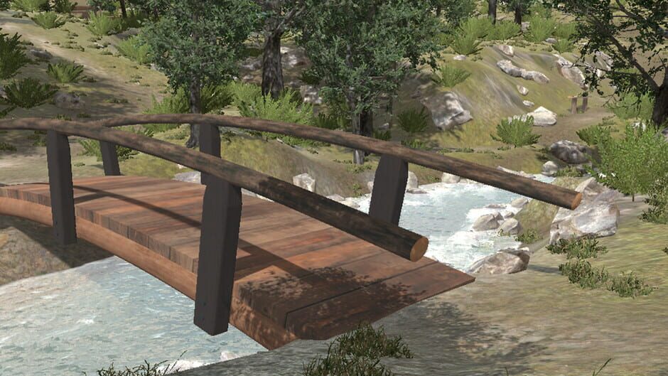 Off The Chains Disc Golf Press Kit