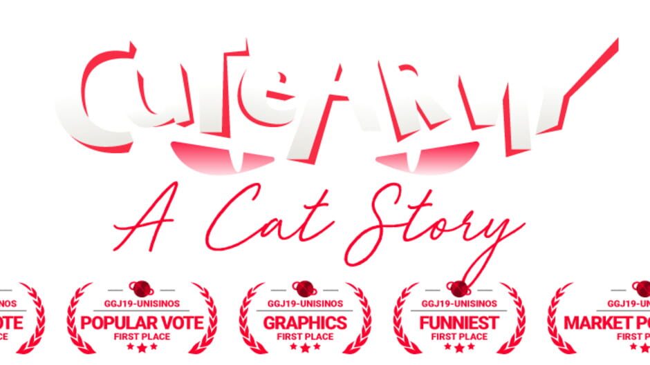 Cute Army: A Cat Story