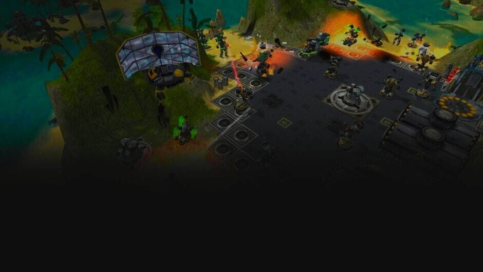 Space Rangers HD: A War Apart