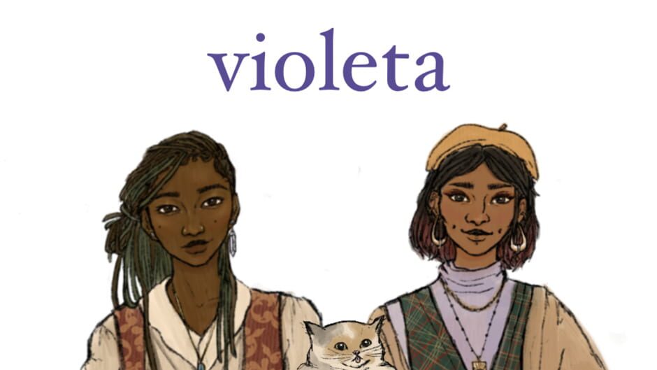 Violeta media thumbnail
