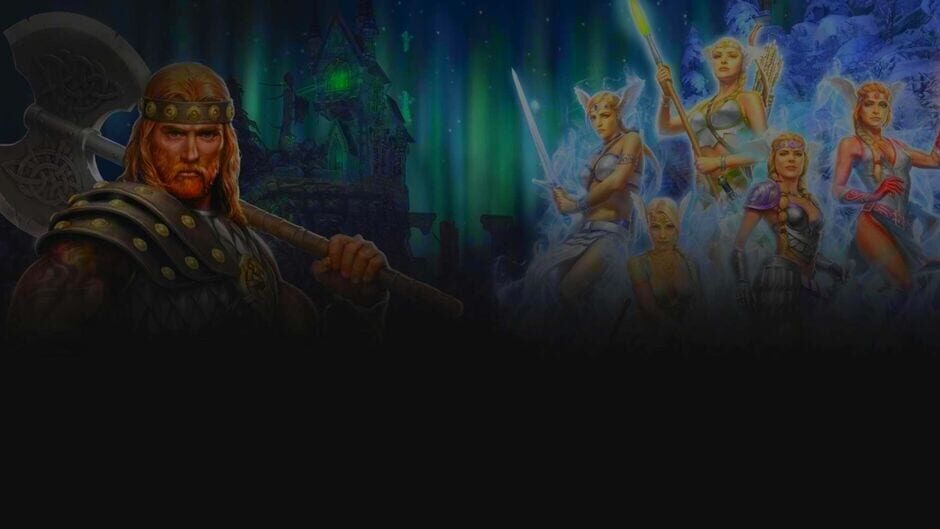 King's Bounty: Warriors of the North