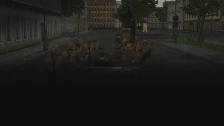 Capture d'écran de l'article