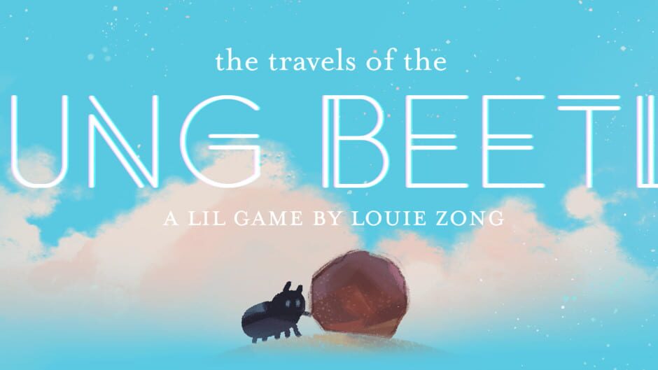The Travels of the Dung Beetle media thumbnail