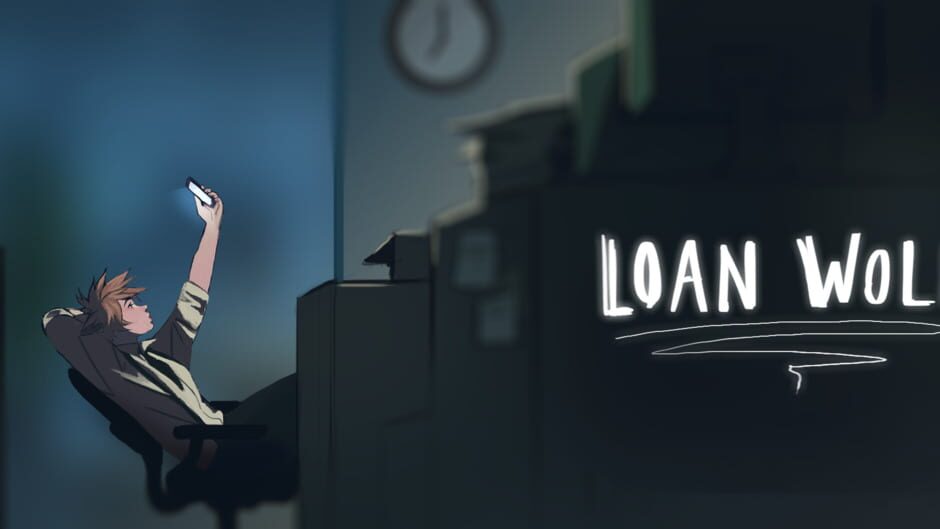 Loan Wolf media thumbnail