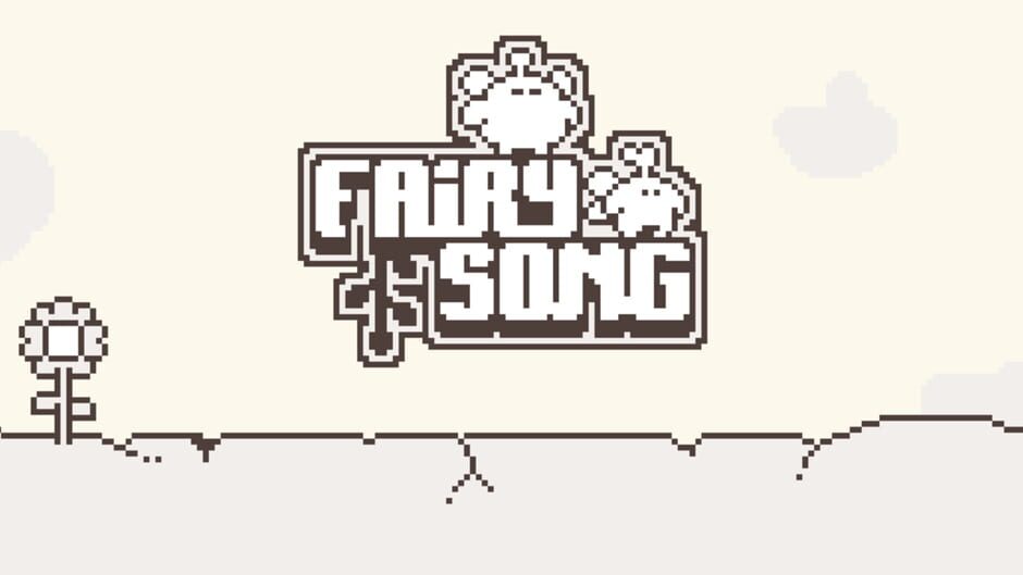 Fairy Song screenshot 1