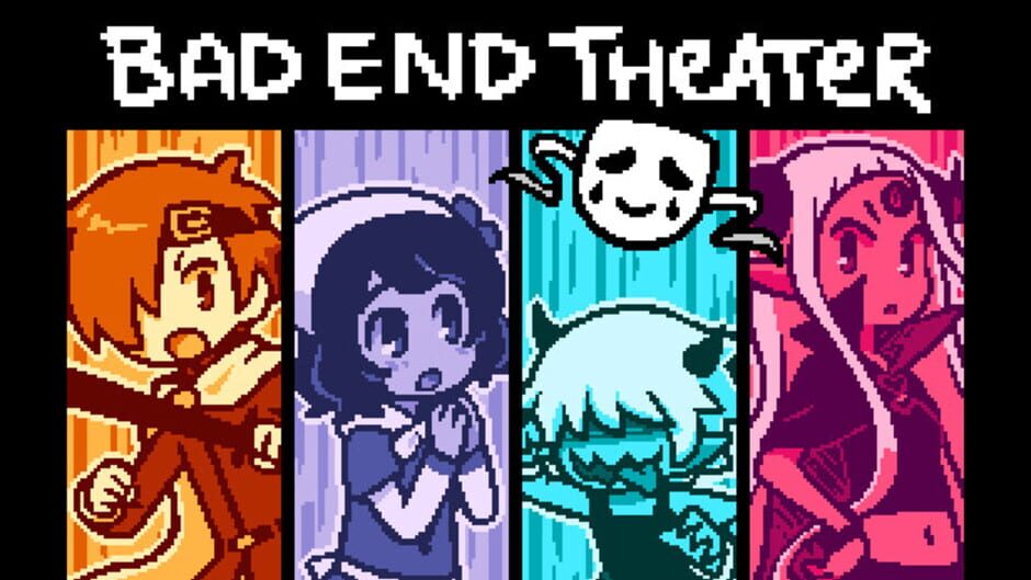 Bad End Theater