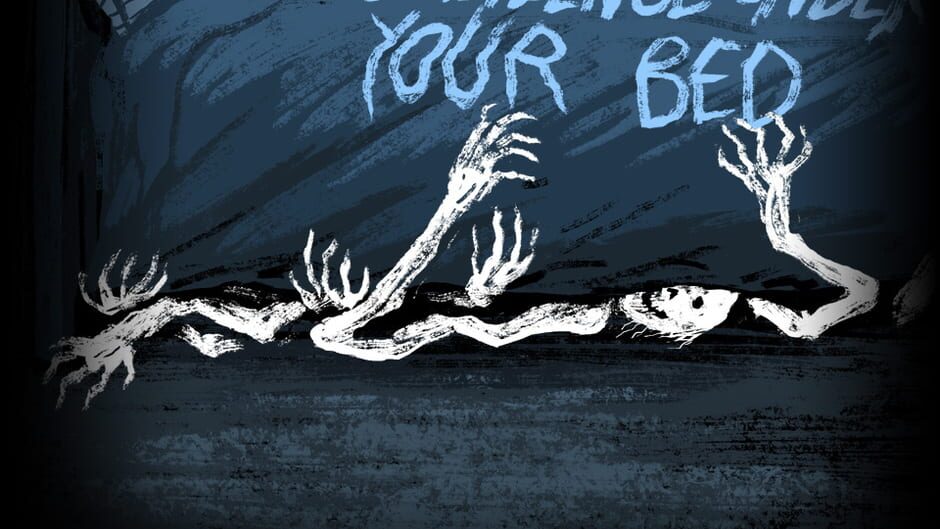 The Silence Under Your Bed media thumbnail