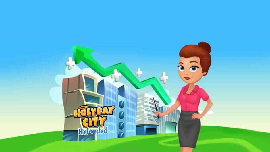 Holyday City: Reloaded