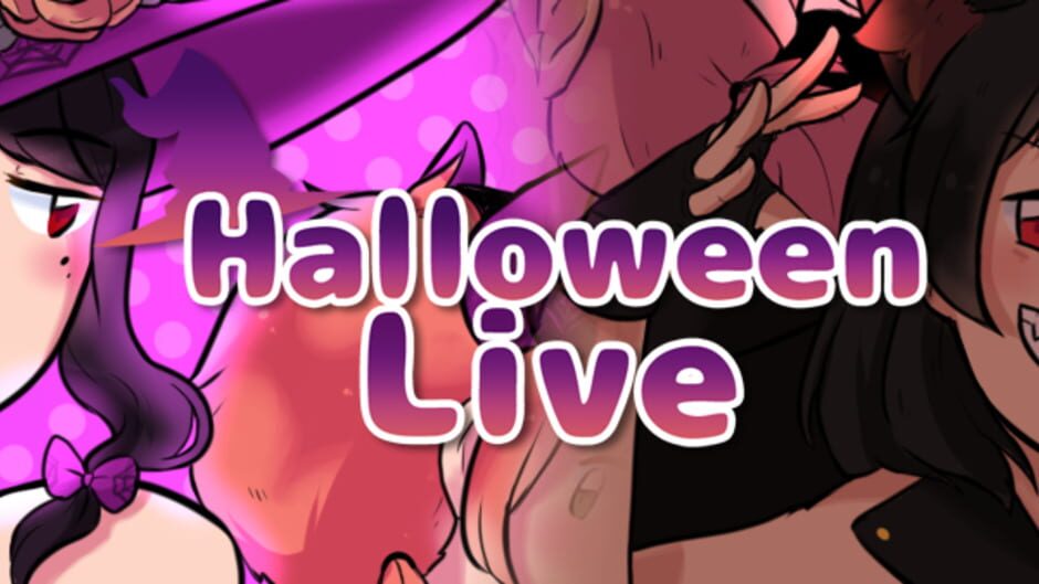 Battle Live: Halloween Live media thumbnail
