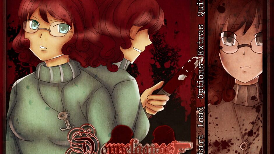 Doppelganger: Dawn of the Inverted Souls media thumbnail