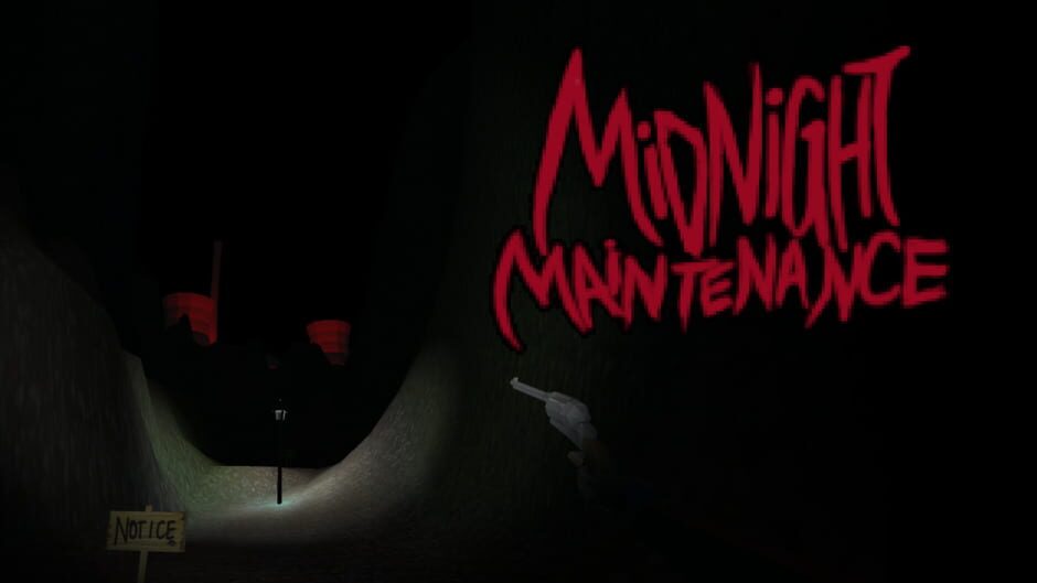 Midnight Maintenance