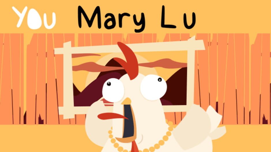 Not You Mary Lu media thumbnail