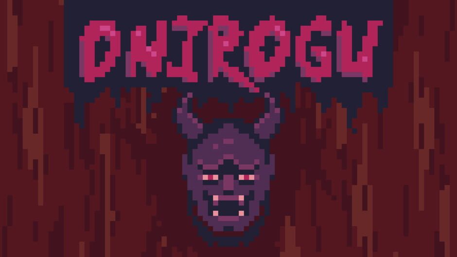 Onirogu
